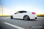 BMW 435i by Velos Designwerks 2014 года